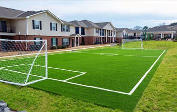 Soccer Field